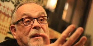 Mempo Giardinelli será el plato fuerte del jueves en el XIII Congreso Nacional de Literaturas