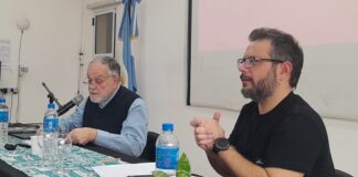 Mempo Giardinelli y una definición universal: “Quien no lee, no sabe”