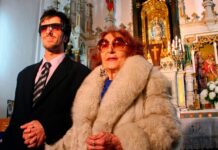La nueva vida del viudo de Adelfa y la verdad sobre la herencia