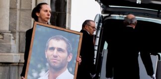Condenaron a los asesinos del ex Puma Martín Aramburu a 26 y 19 años de prisión