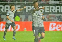 Boca Juniors se impuso en el clásico 2-0 sobre San Lorenzo