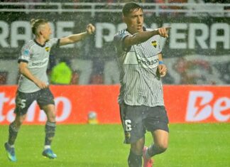 Boca Juniors se impuso en el clásico 2-0 sobre San Lorenzo