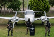 Tucumán: detienen a tres personas y secuestraron seis aeronaves por un caso de drogas droga