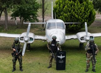 Tucumán: detienen a tres personas y secuestraron seis aeronaves por un caso de drogas droga