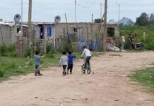 La pobreza bajó al 27,9% en Tucumán mientras creció al 32,3% a nivel nacional pobreza