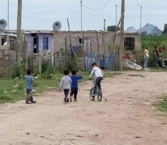 La pobreza bajó al 27,9% en Tucumán mientras creció al 32,3% a nivel nacional pobreza