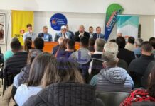 Comerciantes del Sur lanzaron Fin de Mes Tucumano: “Va a ser como un Hot Sale” comerciantes