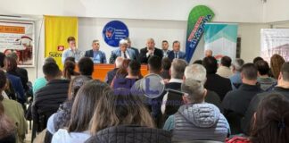 Comerciantes del Sur lanzaron Fin de Mes Tucumano: “Va a ser como un Hot Sale” comerciantes