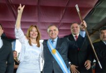 Jaldo participará de los festejos por el 34° aniversario de Las Talitas jaldo