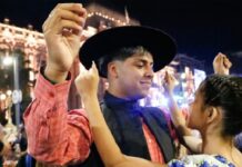 Tucumán Danza reunirá a más de 6.000 bailarines en Plaza Independencia baile