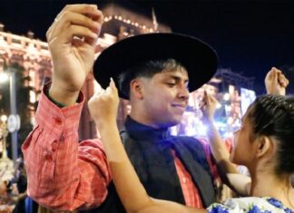 Tucumán Danza reunirá a más de 6.000 bailarines en Plaza Independencia baile