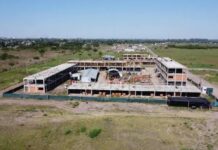 Habilitan un crédito por hasta $ 100.000 millones para sostener la obra pública en Tucumán obras