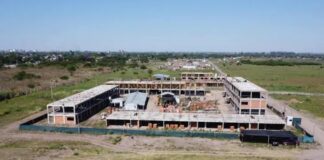 Habilitan un crédito por hasta $ 100.000 millones para sostener la obra pública en Tucumán obras