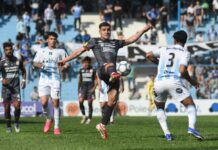 El Santo tucumano obligado a recuperar la memoria en tierra jujeña santo