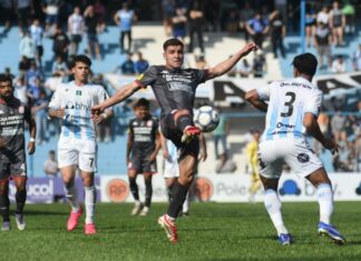 El Santo tucumano obligado a recuperar la memoria en tierra jujeña santo