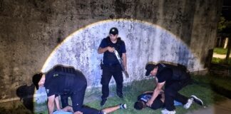 crimen
