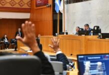 La Legislatura analiza diversos planes de alivio para más de 257.000 deudores morosos legislatura