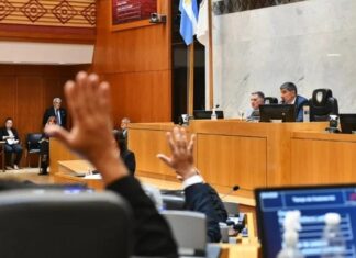 La Legislatura analiza diversos planes de alivio para más de 257.000 deudores morosos legislatura