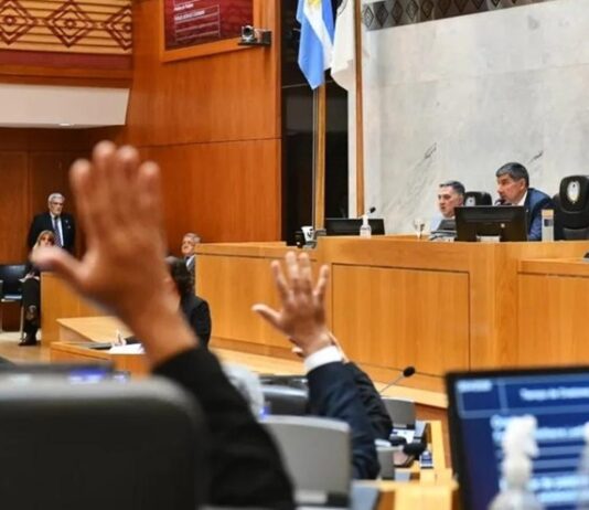 La Legislatura analiza diversos planes de alivio para más de 257.000 deudores morosos legislatura