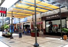 El comercio, supermercados y shoppings no abren este lunes en Tucumán comercio
