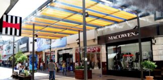 El comercio, supermercados y shoppings no abren este lunes en Tucumán comercio
