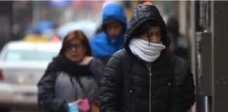 frio