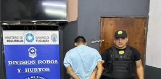 delincuente