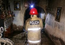 incendio