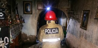 incendio