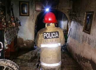 incendio