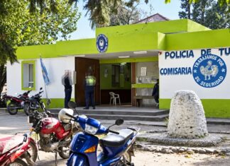 comisaria 6