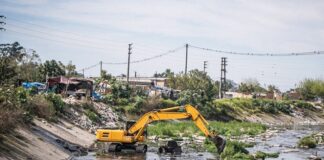obras