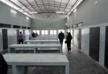 Ley penal juvenil: “Nos adelantamos generando el Instituto Cura Brochero” penal brochero