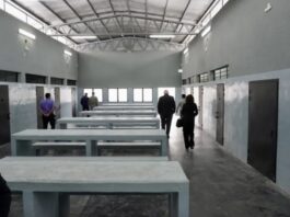 Ley penal juvenil: “Nos adelantamos generando el Instituto Cura Brochero” penal brochero