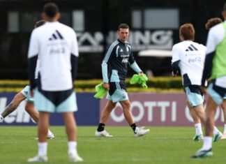 La selección Argentina se enfrenta a Bolivia: hora, TV y formaciones seleccion