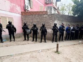 Nuevos ricos que aparecen en causas por drogas y violencia en Tucumán narcos
