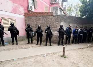 Nuevos ricos que aparecen en causas por drogas y violencia en Tucumán narcos