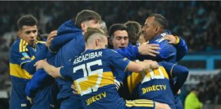 boca