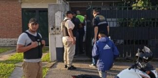 policia