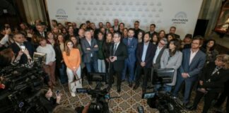 diputados