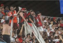 Atlético-River Plate: precios de las entradas y los punto de venta river