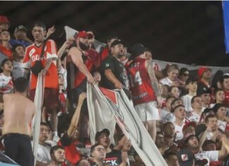 Atlético-River Plate: precios de las entradas y los punto de venta river
