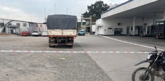 camion