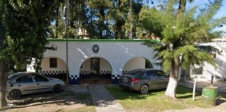 el chañar
