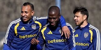 boca