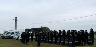 policia
