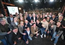 Jaldo cuestionó a quienes apuntan a judicializar el proceso electoral jaldo