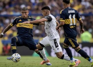 boca