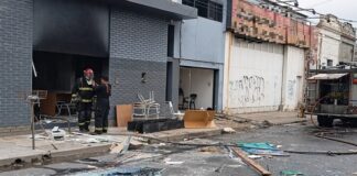 incendio