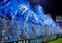 Comienza la venta de entradas para el partido de Atlético por Copa Argentina deca